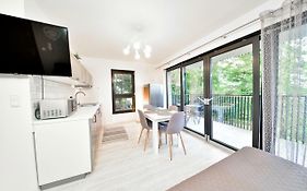 Apartament Szarotka - Apartamentuj